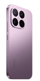 Mobilný telefón Xiaomi 17T 5G 12 GB / 512 GB fialový

 obrázok produktu 7 z 11