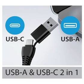 Webkamera Genius ECam 8000 čierna/červená

 obrázok produktu 4 z 4