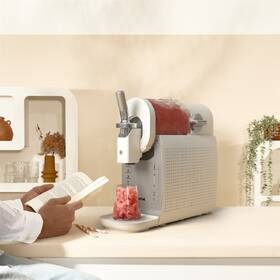 Zmrzlinovač Tefal IG803AE0 Freezi krémový

 obrázok produktu 9 z 11