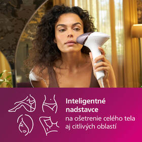 Epilátor Philips BRI947/00 

 obrázok produktu 3 z 26