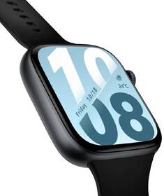 Inteligentné hodinky HONOR Watch X5i čierne

 obrázok produktu 5 z 8