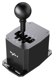 Radiaca páka PXN SF U Shifter H čierna

 obrázok produktu 5 z 13
