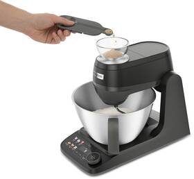 Kuchynský robot KENWOOD KHC40.080BK čierny

 obrázok produktu 3 z 5