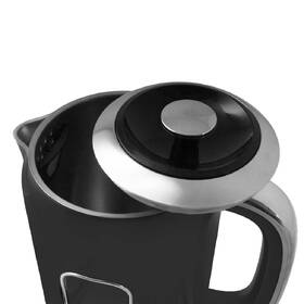 Rýchlovarná kanvica Rohnson R-7624 čierna

 obrázok produktu 6 z 8