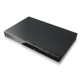 DVD prehrávač Panasonic DVD-S500EP-K čierny

 obrázok produktu 4 z 4