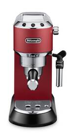 Pákový kávovar De'Longhi EC 685.R červený

 obrázok produktu 1 z 6