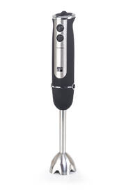 Ponorný mixér G21 Black čierny

 obrázok produktu 2 z 19