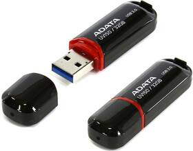 USB flashdisk ADATA UV150 32GB čierny

 obrázok produktu 2 z 2
