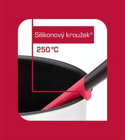 Sada kuchynského náčinia Tefal K206S414, 4 ks 

 obrázok produktu 9 z 15