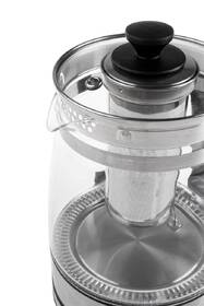 Rýchlovarná kanvica Rohnson R-7610 sklo

 obrázok produktu 9 z 18