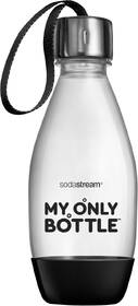 Fľaša SodaStream 0,6l MY ONLY BOTTLE čierne

 obrázok produktu 1 z 1