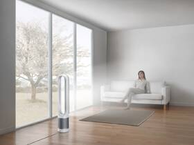 Čistička vzduchu Dyson Pure Cool Link TP02 

 obrázok produktu 6 z 10
