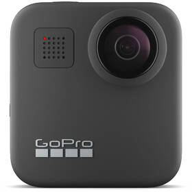 Outdoorová kamera GoPro MAX 

 obrázok produktu 6 z 8
