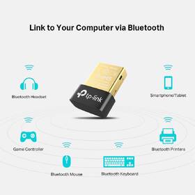 Bluetooth TP-Link UB400 

 obrázok produktu 4 z 7