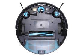 Robotický vysávač Salente RTX-L5 biely

 obrázok produktu 5 z 13
