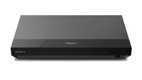 Blu-ray prehrávač Sony UBP-X500 čierny

 obrázok produktu 3 z 8