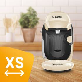 Espresso Bosch TAS1107 čierne/krémové

 obrázok produktu 7 z 18