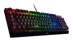 Klávesnica Razer BlackWidow V3 - Green Switch - US čierna

 obrázok produktu 8 z 13