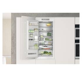 Chladnička s mrazničkou Whirlpool WHC20 T593 biela

 obrázok produktu 9 z 11