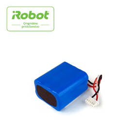 Batéria iRobot 4409709 Braava 380 batéria 

 obrázok produktu 1 z 3