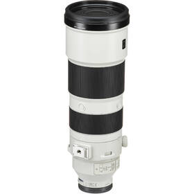 Objektív Sony FE 200-600 mm f/5.6-6.3 G OSS čierny

 obrázok produktu 5 z 23