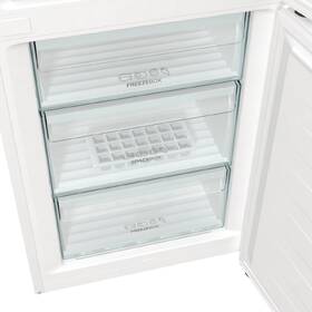 Chladnička s mrazničkou Gorenje NRK612AW4 biela

 obrázok produktu 5 z 10