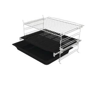 Rúra Gorenje BSA6737E15X SteamAssist čierna/nerez

 obrázok produktu 10 z 11