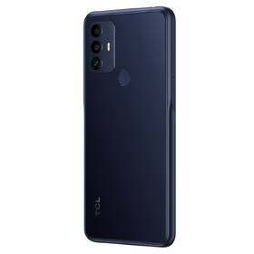 Mobilný telefón TCL 30E - Atlantic Blue 

 obrázok produktu 4 z 8