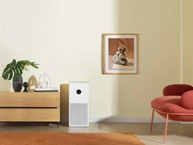 Čistička vzduchu Xiaomi Smart Air Purifier 4 Lite 

 obrázok produktu 20 z 24