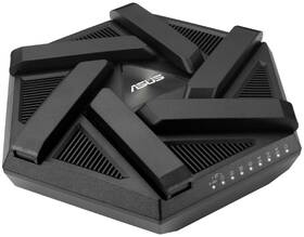 Router Asus RT-AXE7800 čierny

 obrázok produktu 6 z 8