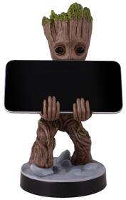 Držiak EXG Cable Guy - Toddler Groot hnedý

 obrázok produktu 11 z 12