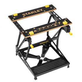 Pracovný stôl Stanley STST83400-1 

 obrázok produktu 1 z 6