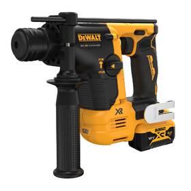 Kladivo Dewalt DCH072P2-QW (s batériou) 

 obrázok produktu 3 z 3