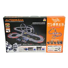 Autodráha MaDe 11194 

 obrázok produktu 3 z 3