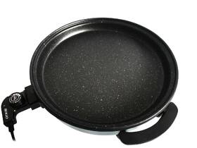 Panvica na pečenie SOGO SS-10061 čierna

 obrázok produktu 1 z 1