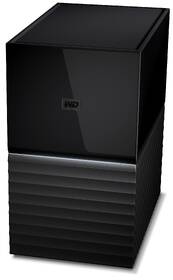 Externý pevný disk 3,5" Western Digital Duo 28TB čierny

 obrázok produktu 3 z 10