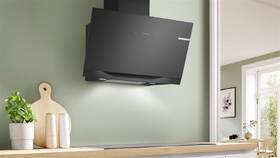 Odsávač pár Bosch DWK91LT60 čierny

 obrázok produktu 6 z 15