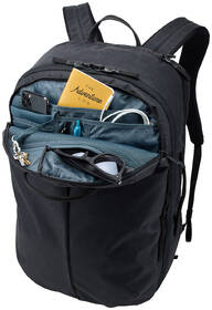 Batoh na notebook THULE Aion 40L na 15,6" čierny

 obrázok produktu 3 z 17