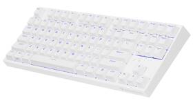 Klávesnica Genesis THOR 404 TKL, RGB, US layout, Kailh Box Brown V2 biela

 obrázok produktu 4 z 12