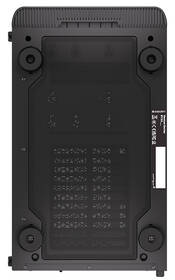 Case ENDORFY Ventum 200 Air čierna

 obrázok produktu 16 z 19