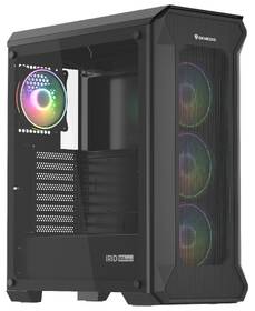 Case Genesis IRID 505 V2 ARGB čierna

 obrázok produktu 7 z 18