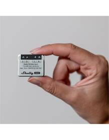 Modul Shelly Gen3 PM Mini, spínací modul, WiFi 

 obrázok produktu 3 z 3