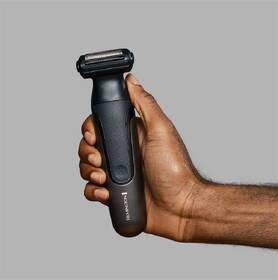Zastrihávač multifunkčný Remington PG780 One Total Body Multigroomer sivý

 obrázok produktu 18 z 21