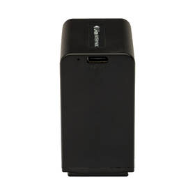 Batéria PATONA pre foto Sony NP-FV100 3090mAh Li-Ion Platinum, USB-C čierna

 obrázok produktu 4 z 4