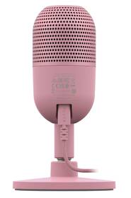 Mikrofón Razer Seiren V3 Mini ružový

 obrázok produktu 2 z 5