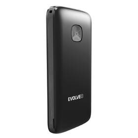 Mobilný telefón Evolveo EasyPhone ID čierny

 obrázok produktu 4 z 9