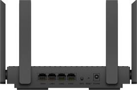 Router Cudy WR3000 AX3000 Wi-Fi 6 Mesh Gigabit čierny

 obrázok produktu 4 z 8