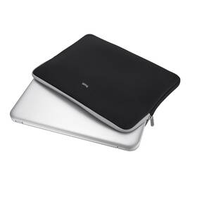 Puzdro na notebook Trust Primo Soft Sleeve na 11.6" čierne

 obrázok produktu 2 z 10