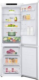 Chladnička s mrazničkou LG GBP31SWLZN biela

 obrázok produktu 3 z 8