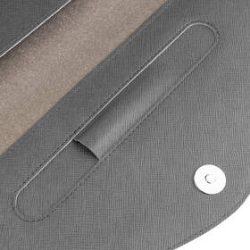 Puzdro na notebook FIXED Siena do 15,3" sivé

 obrázok produktu 4 z 11